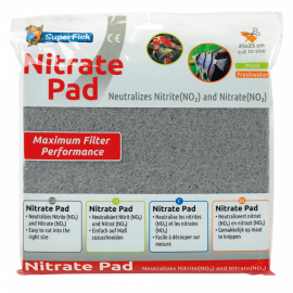 SuperFish Nitrate Pad, 8715897261633, A8040515