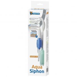 SuperFish - Aqua siphon set | A4040085 | 8715897037863