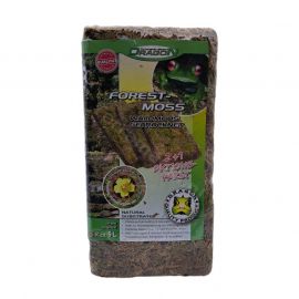 Forest Moss 5L (3-Pack)